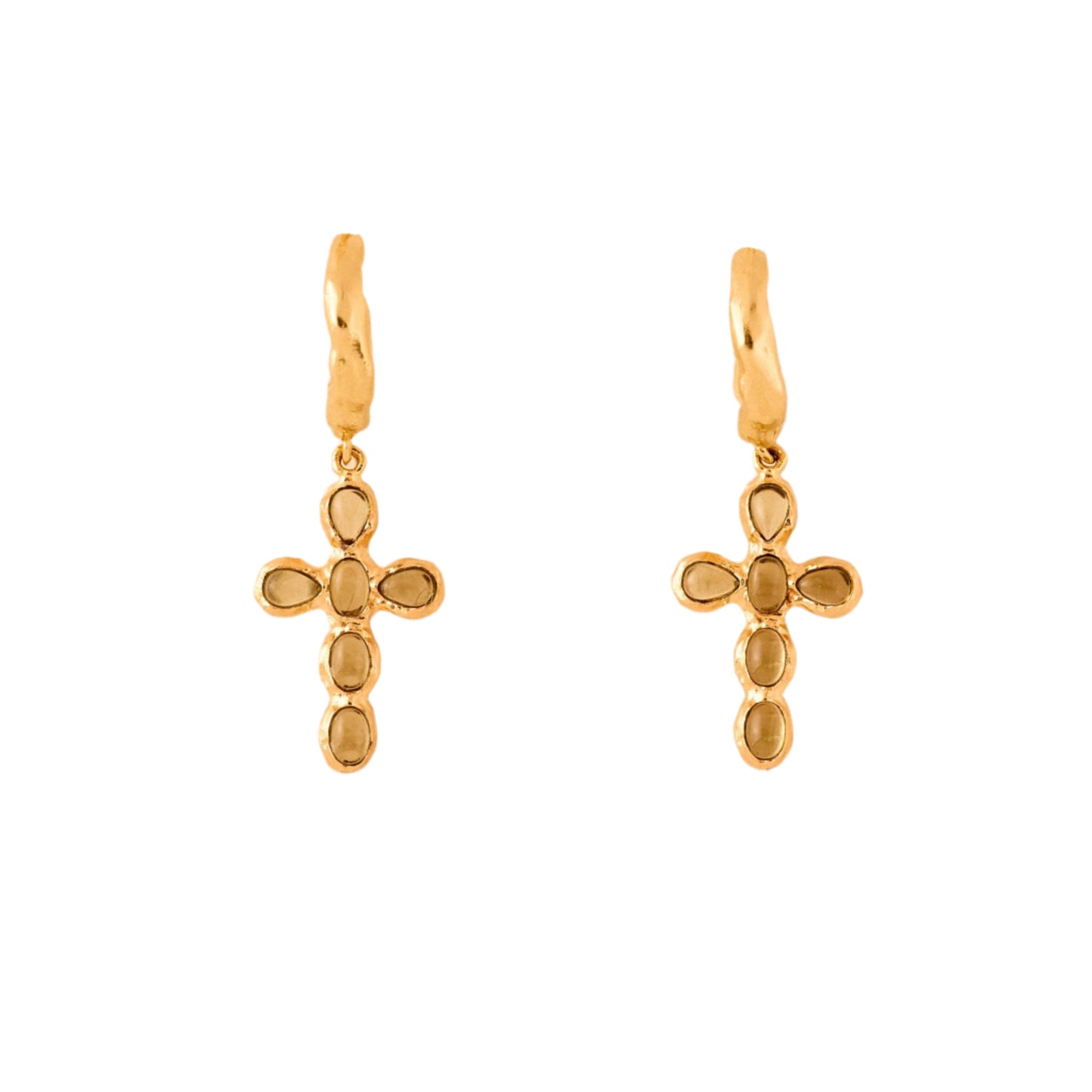 Agapée Jewelry - Nexa Earrings