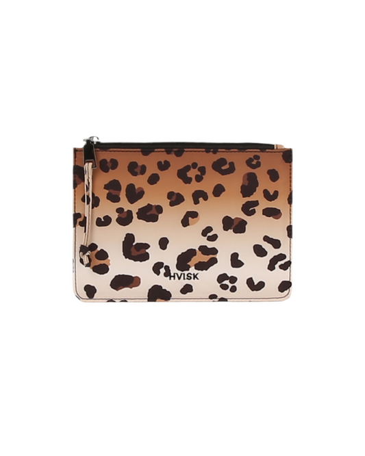 Hvisk - Kit Large Twill Print - Leopard