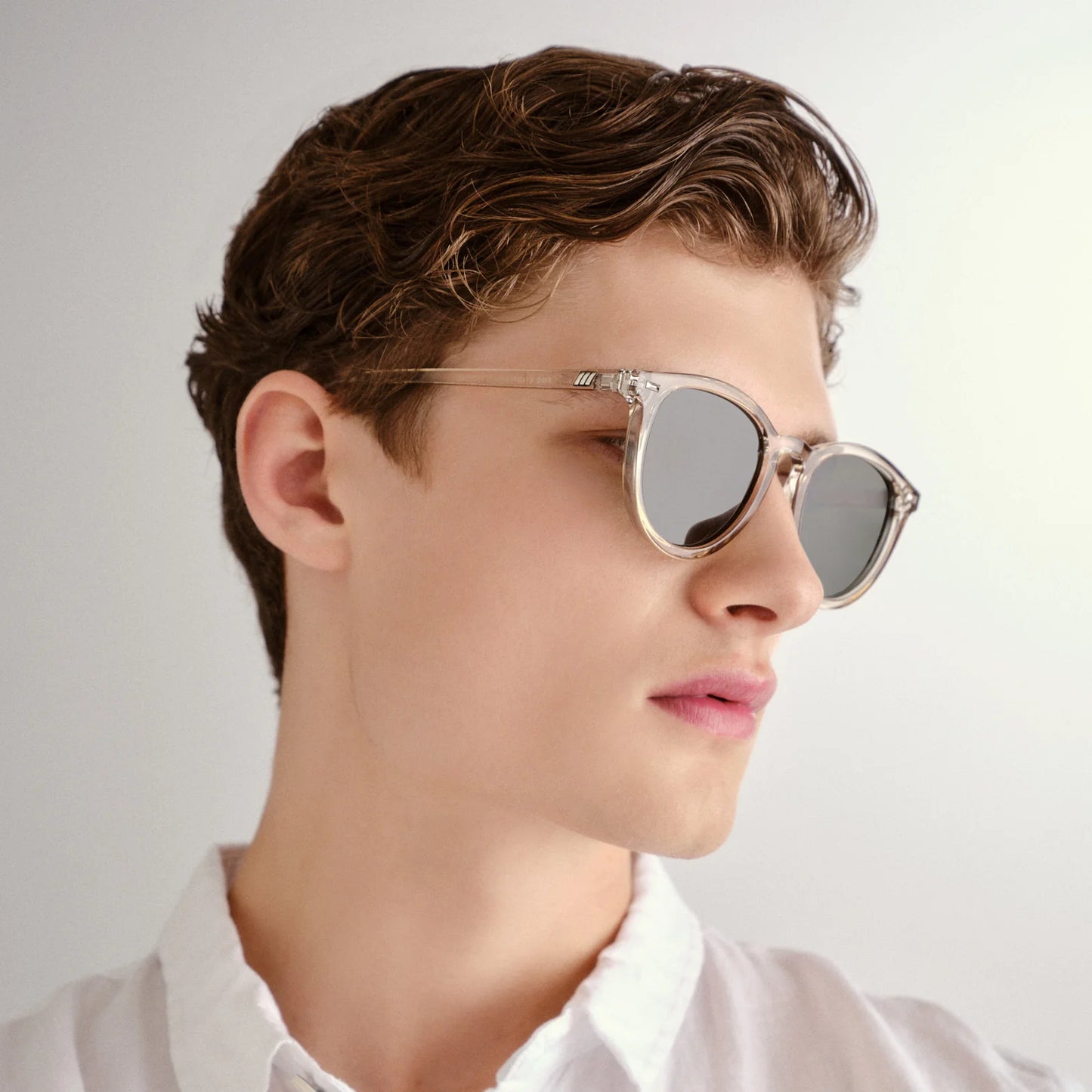 Le Specs - Fire Starter, Stone