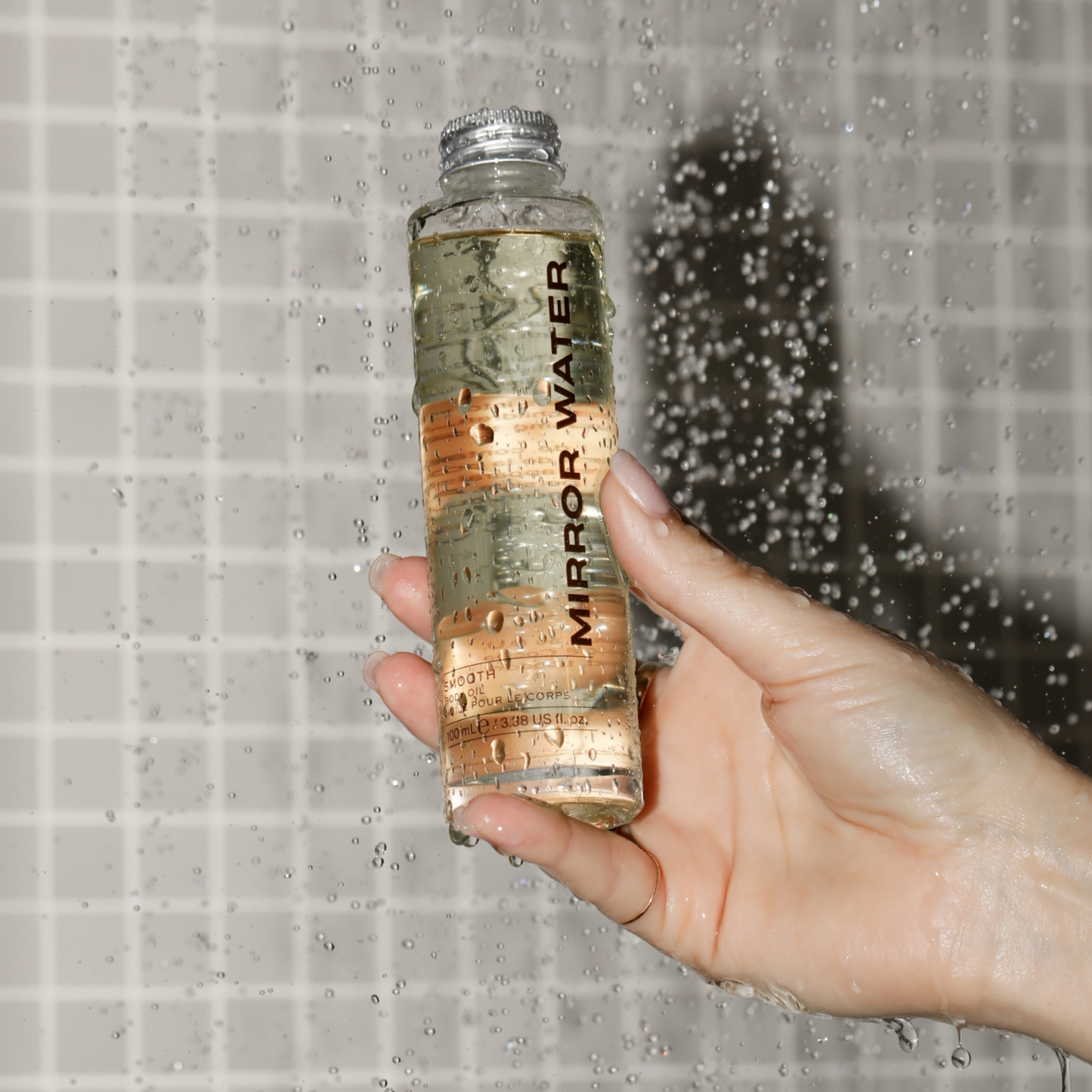 Mirror Water - SMOOTH Body Oil