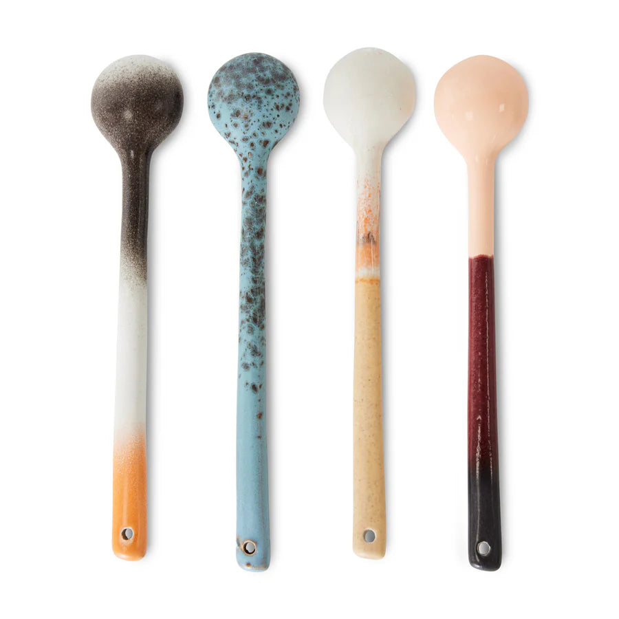 HKLIVING - 70s Ceramics: Spoon - Breeze