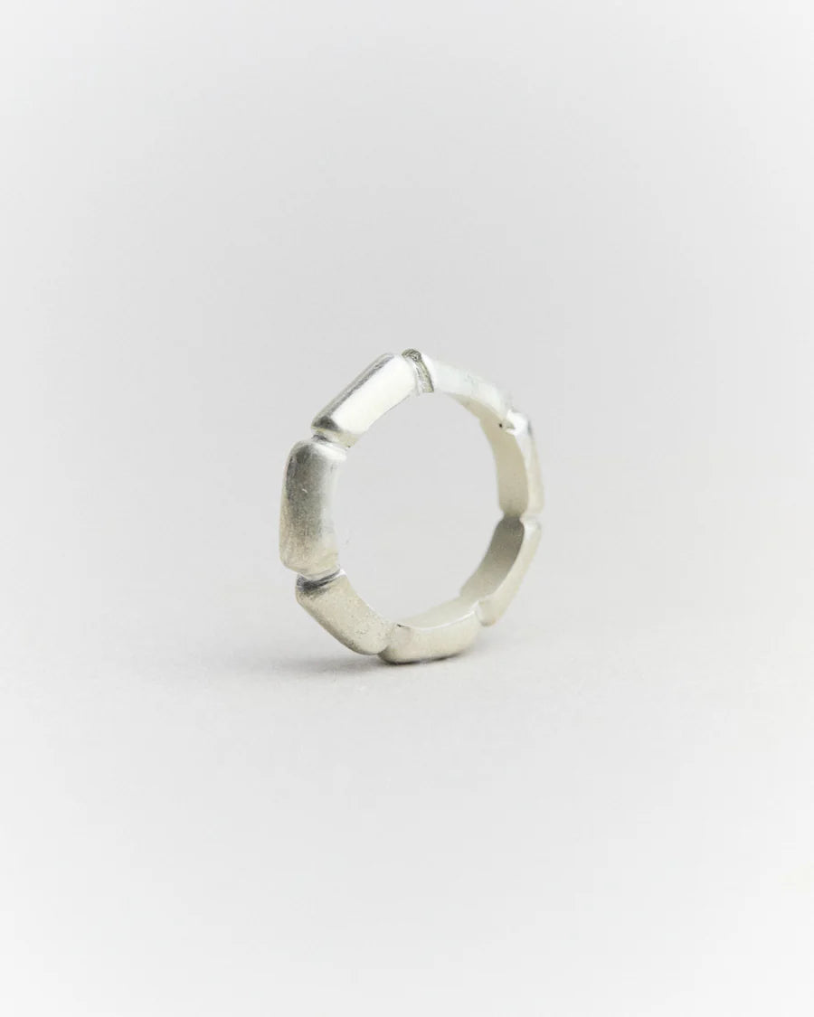 ASRJ - Pierrette Ring