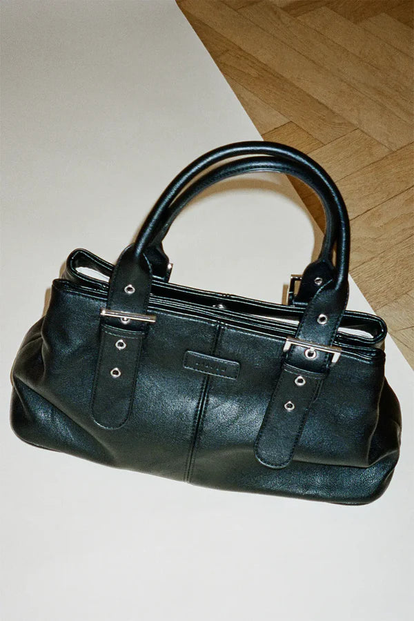 Silfen - Irene Bag, Black