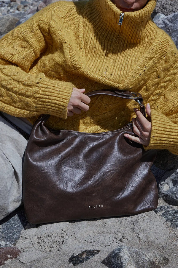 Silfen - Stacy Bag, Tiramisu