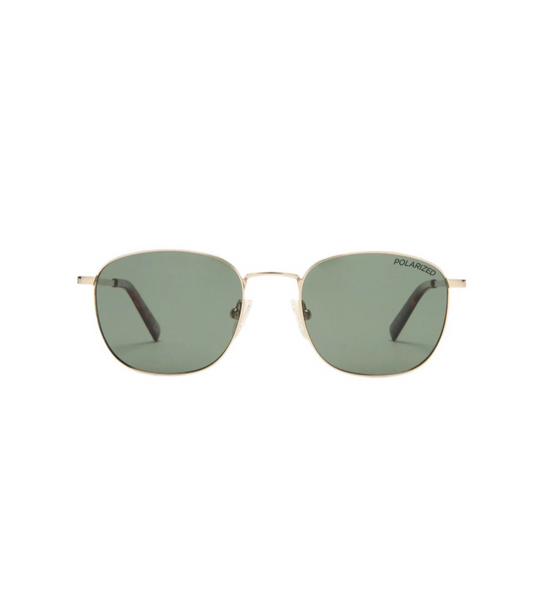 Le Specs - Neptune Deux, Gold Khaki