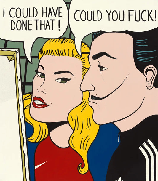 Ross Muir - Could You