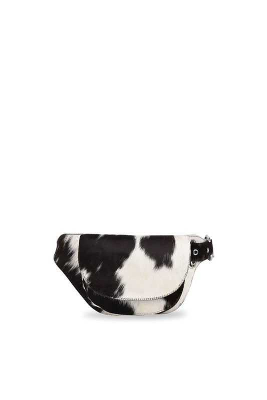 Silfen - Eliza Belt, Natural Cow