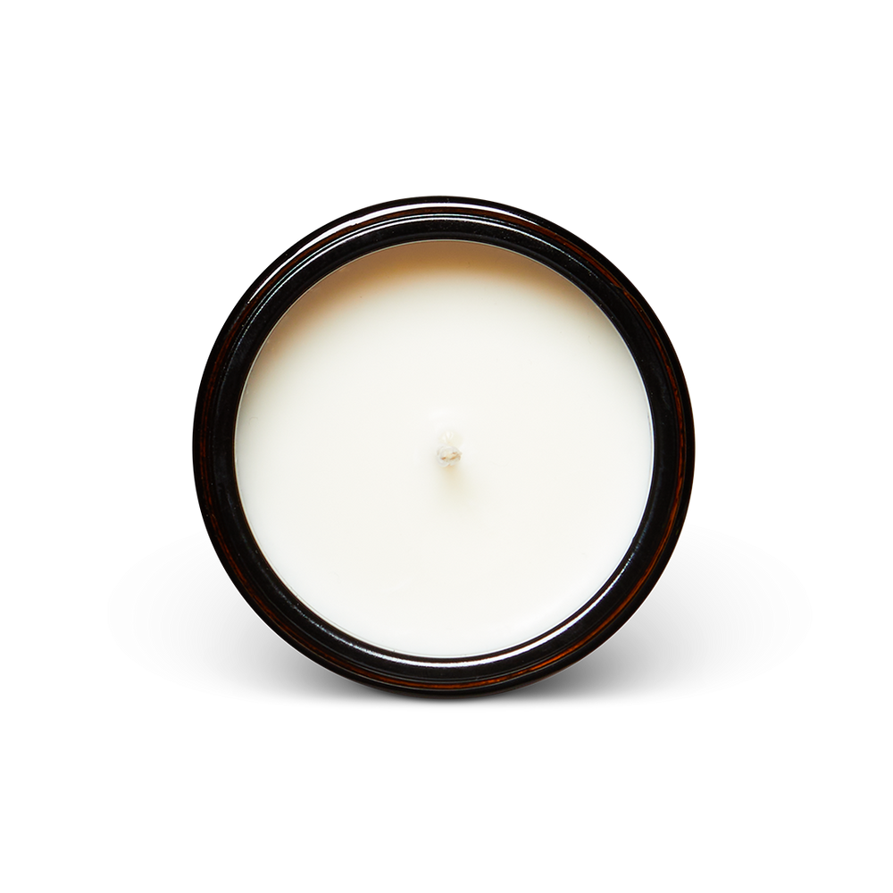 Earl Of East Soy Wax Candle - Smoke & Musk