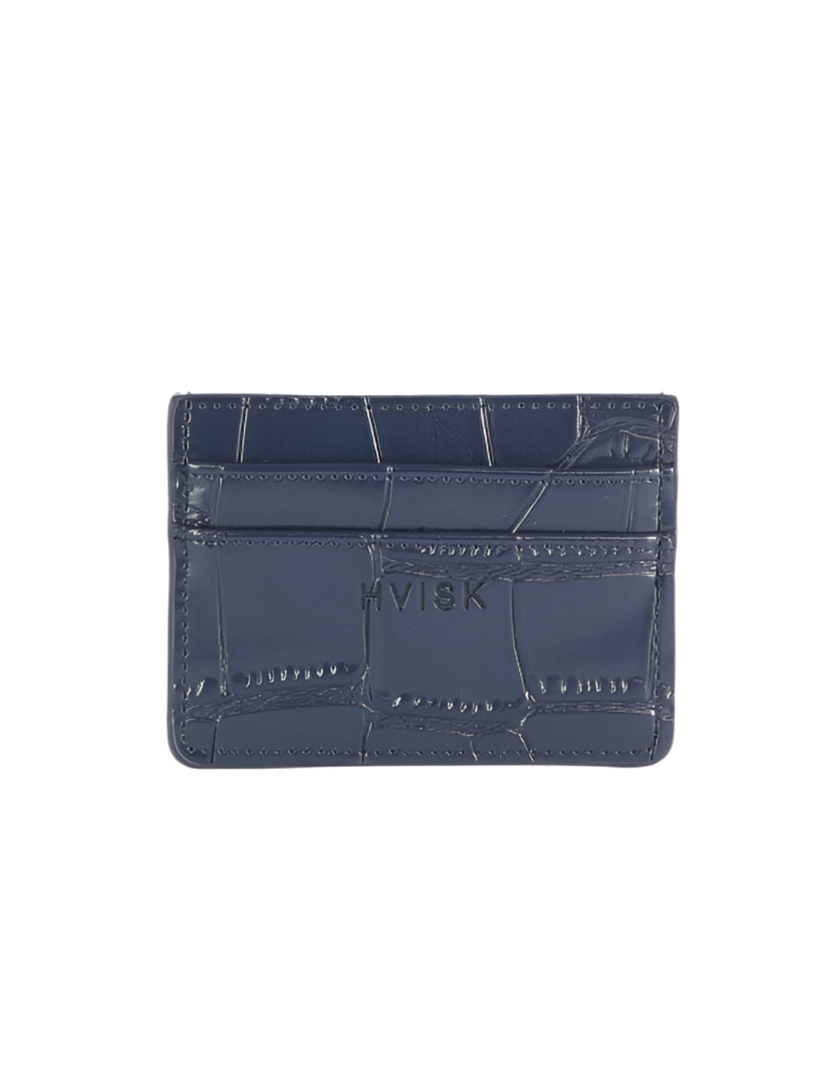HVISK Cardholder - Eclipse Blue