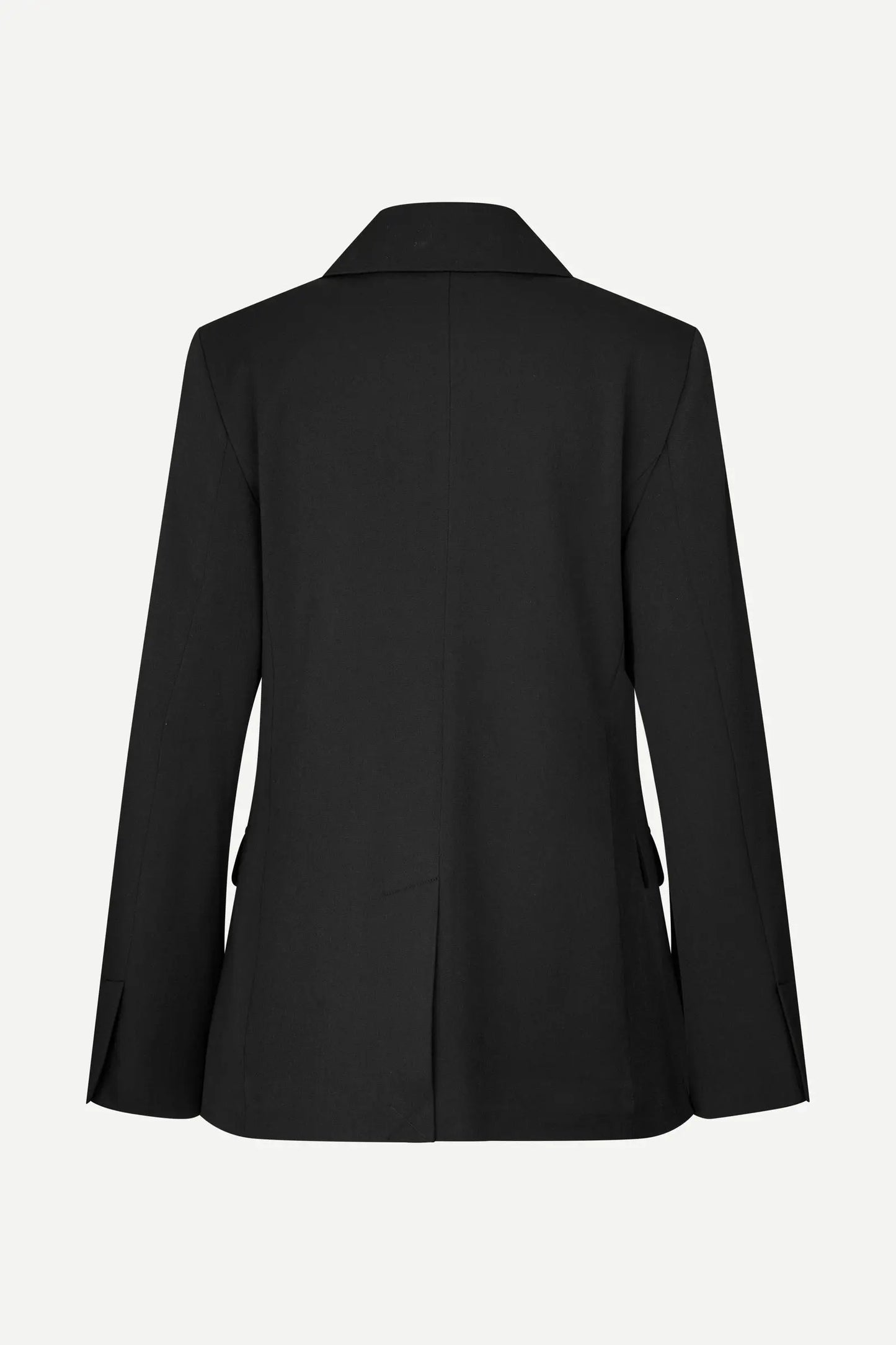 Samsøe Samsøe - Saheaven Blazer, Black