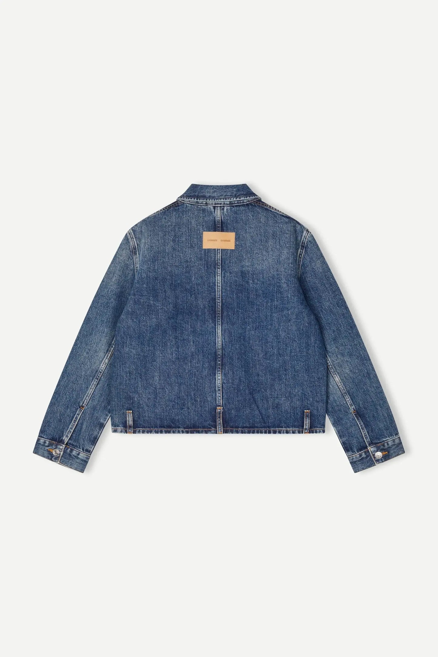 Samsøe Samsøe - Sanadina Jacket, Nippon