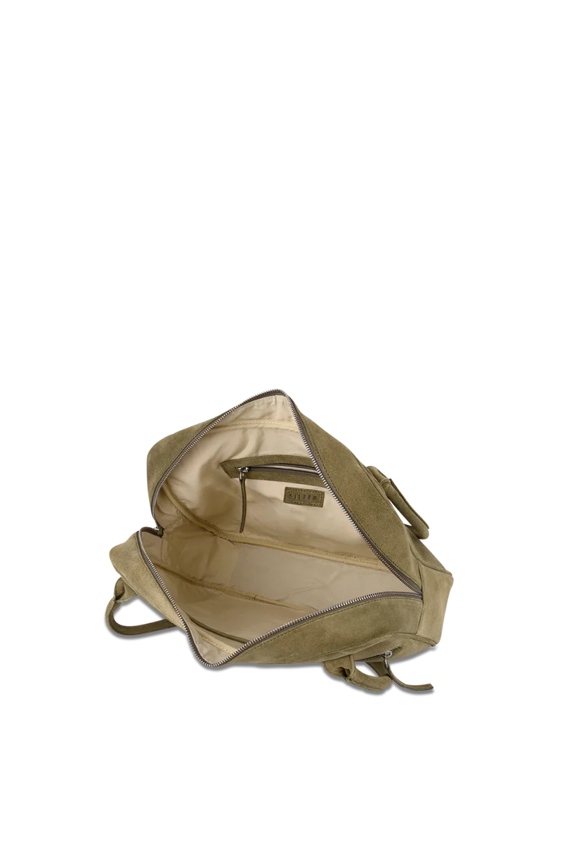 Silfen - Jane Bag, Sage Green