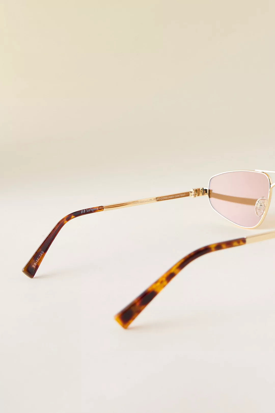 Le Specs - Treasure, Gold