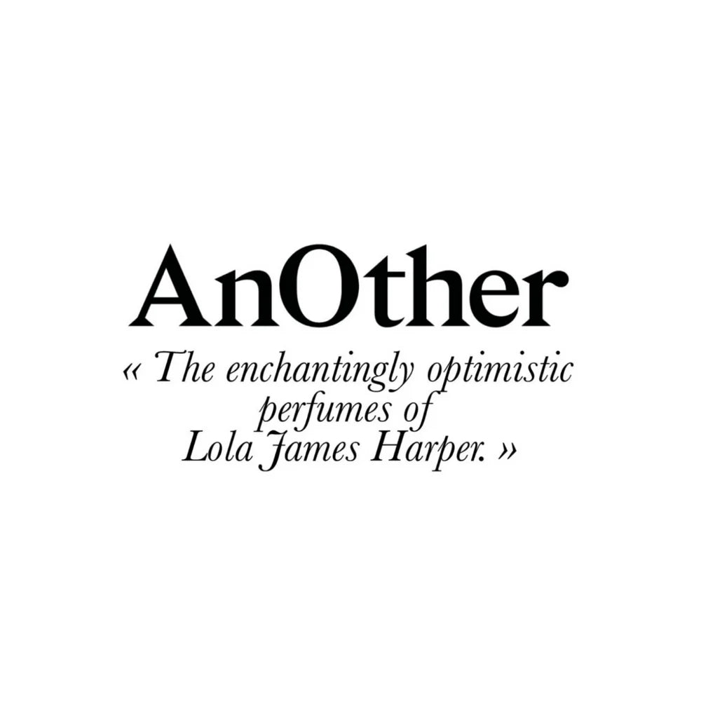 Lola James Harper - Scented Candle, The Vinyl Store Rue Des Dames