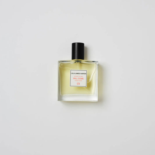 Lola James Harper, Eau de Toilette 50ml, Everything Will Come Together