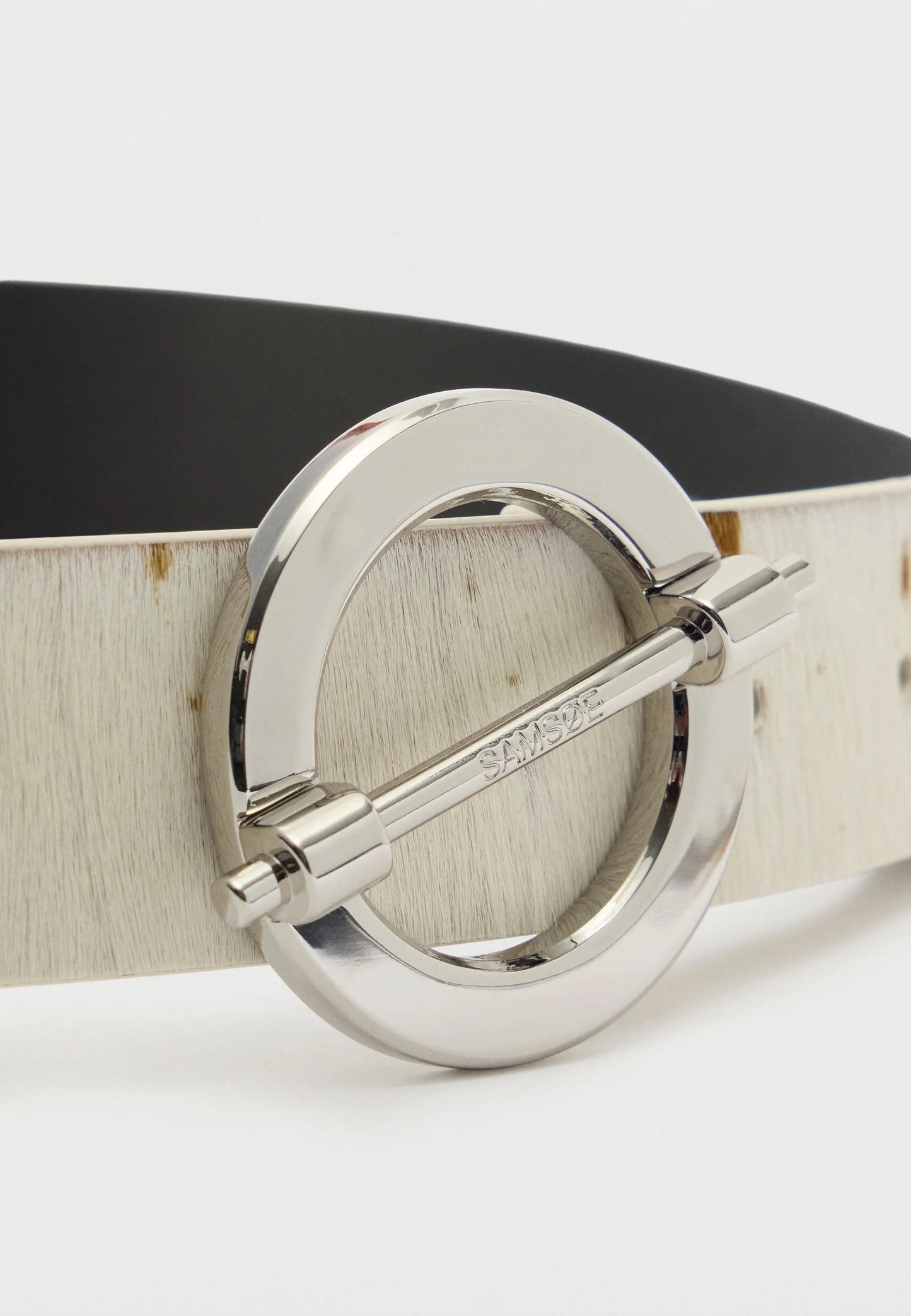 Saryesgade Belt, Samsøe Samsøe