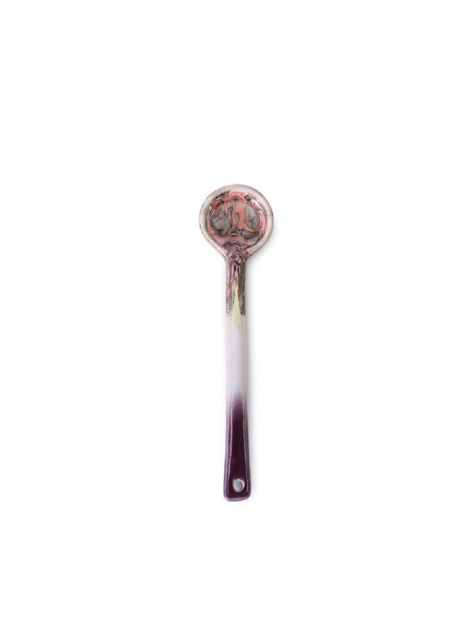 HKLIVING - 70s Ceramics: Spoon, Force