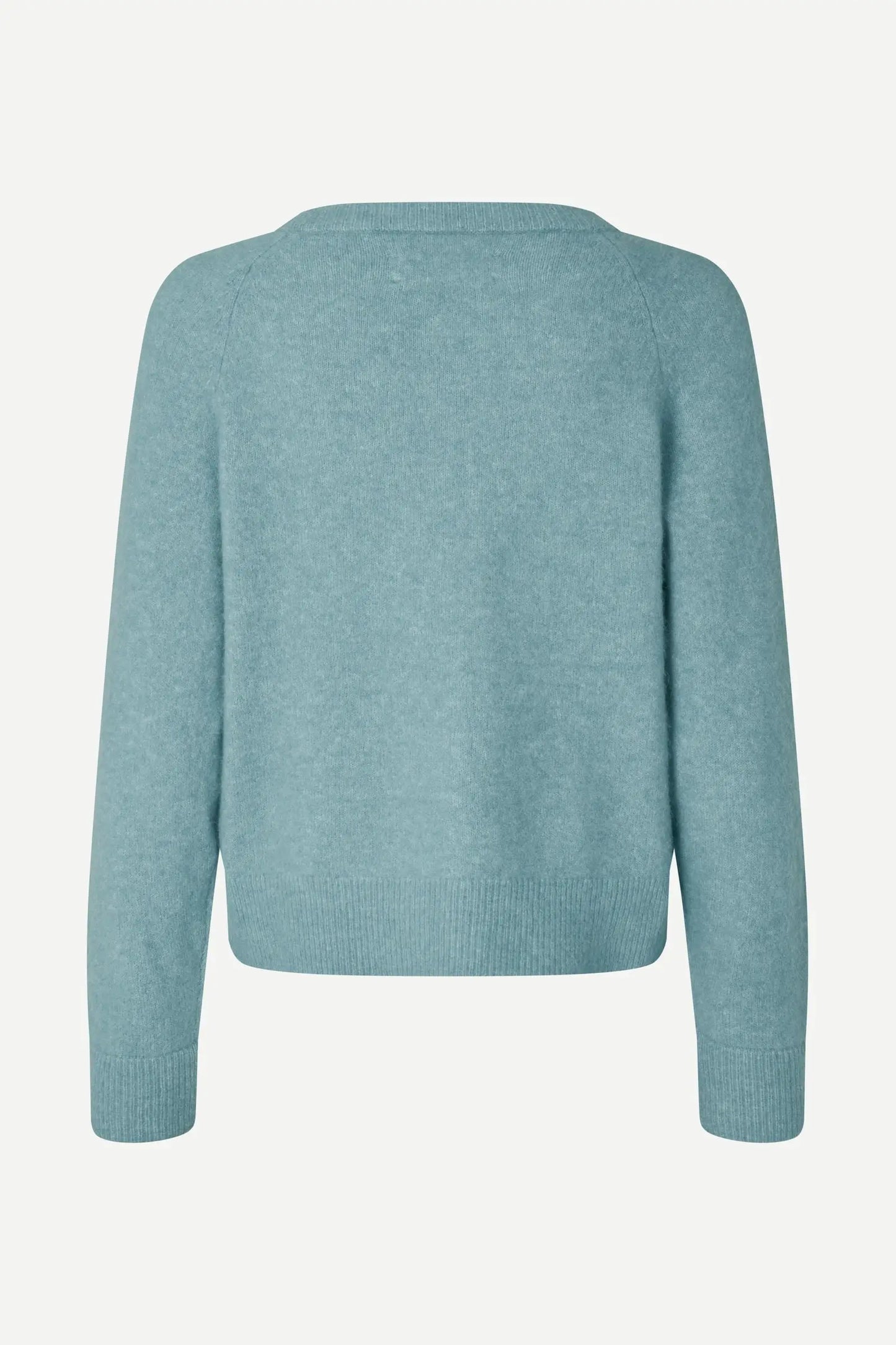 Samsøe Samsøe - Nor Short, Tourmaline