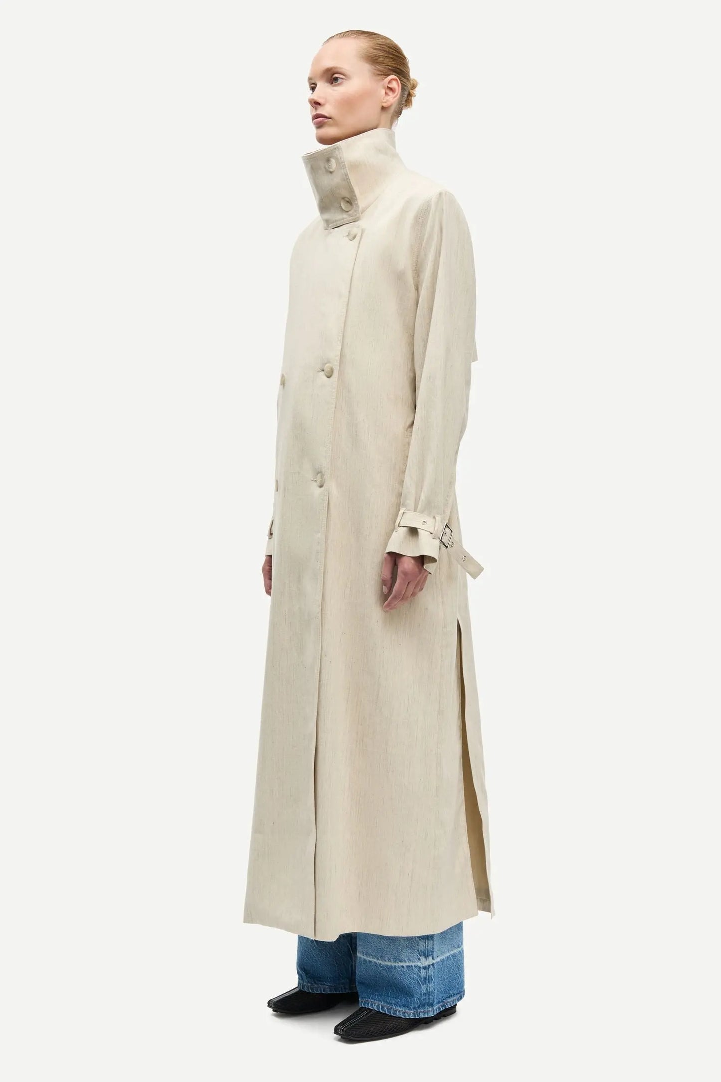 Samsøe Samsøe - Sabianca Coat