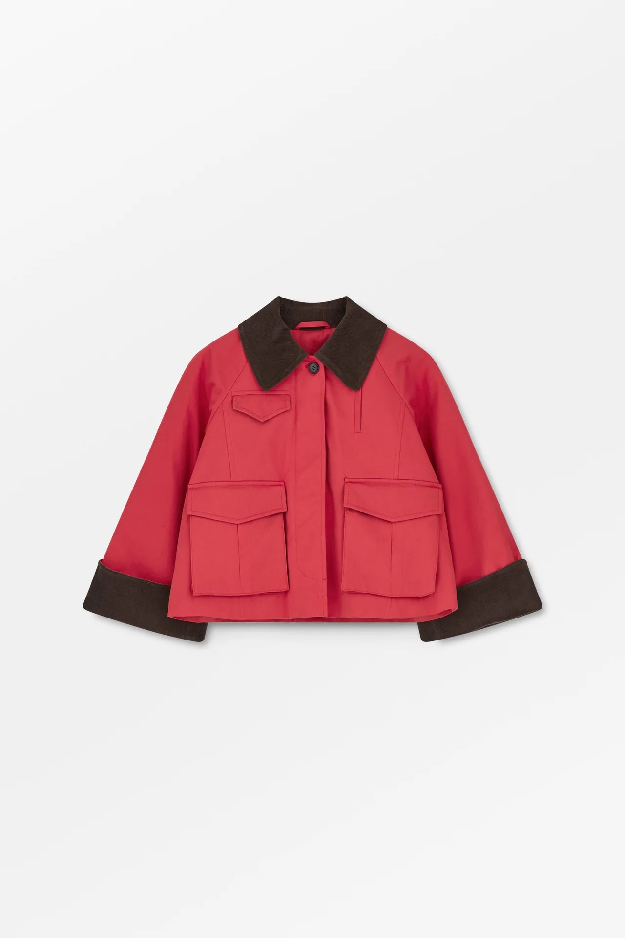 Skall Studio Gaby City Jacket