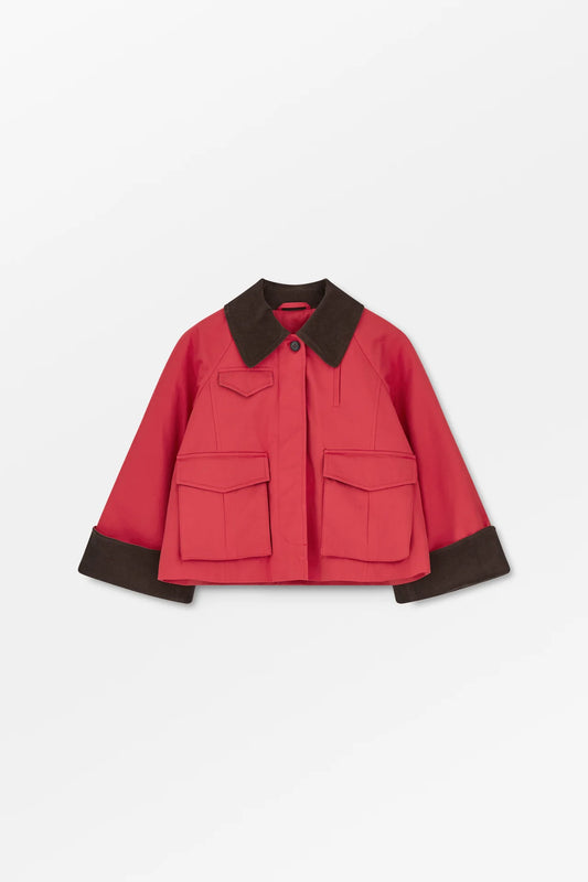 Skall Studio Gaby City Jacket