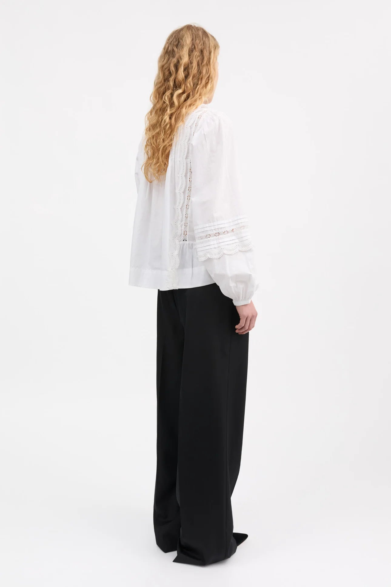 Skall Studio Leaf Shirt
