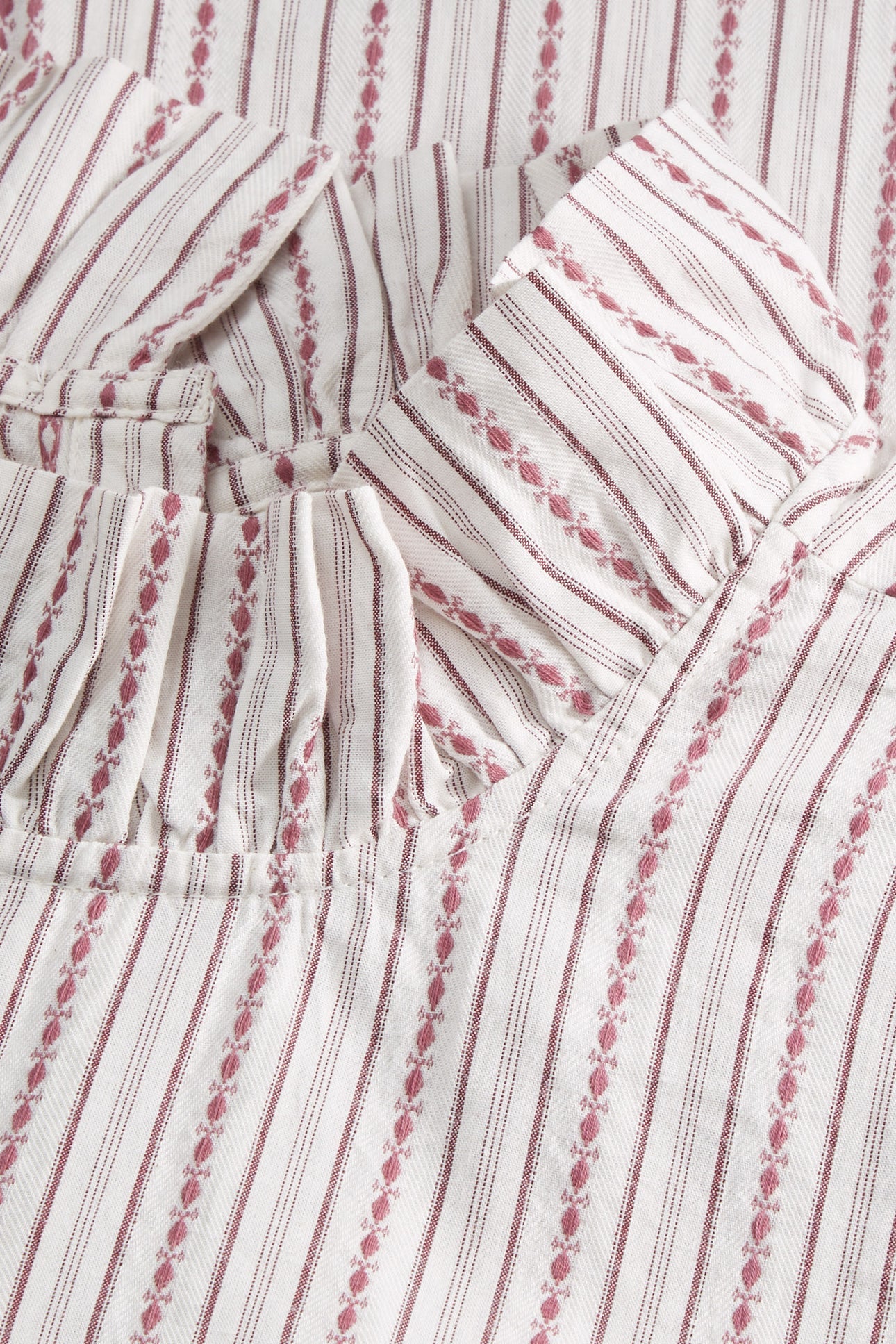 Skall Studio Cornflower Blouse