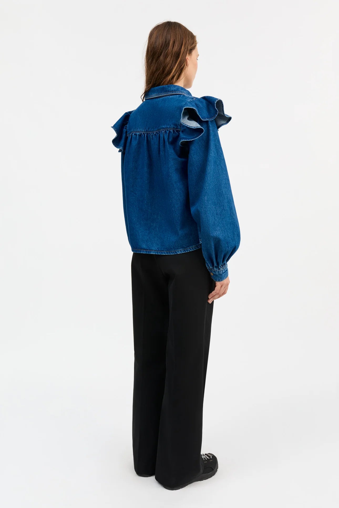 Skall Studio Mille Blouse