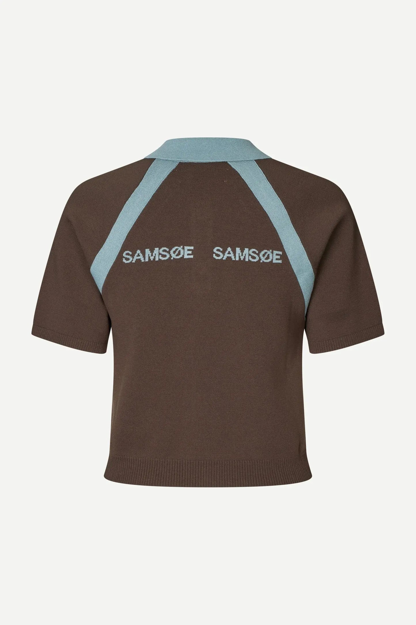 Samsøe Samsøe - Sasimona Polo, Mulch