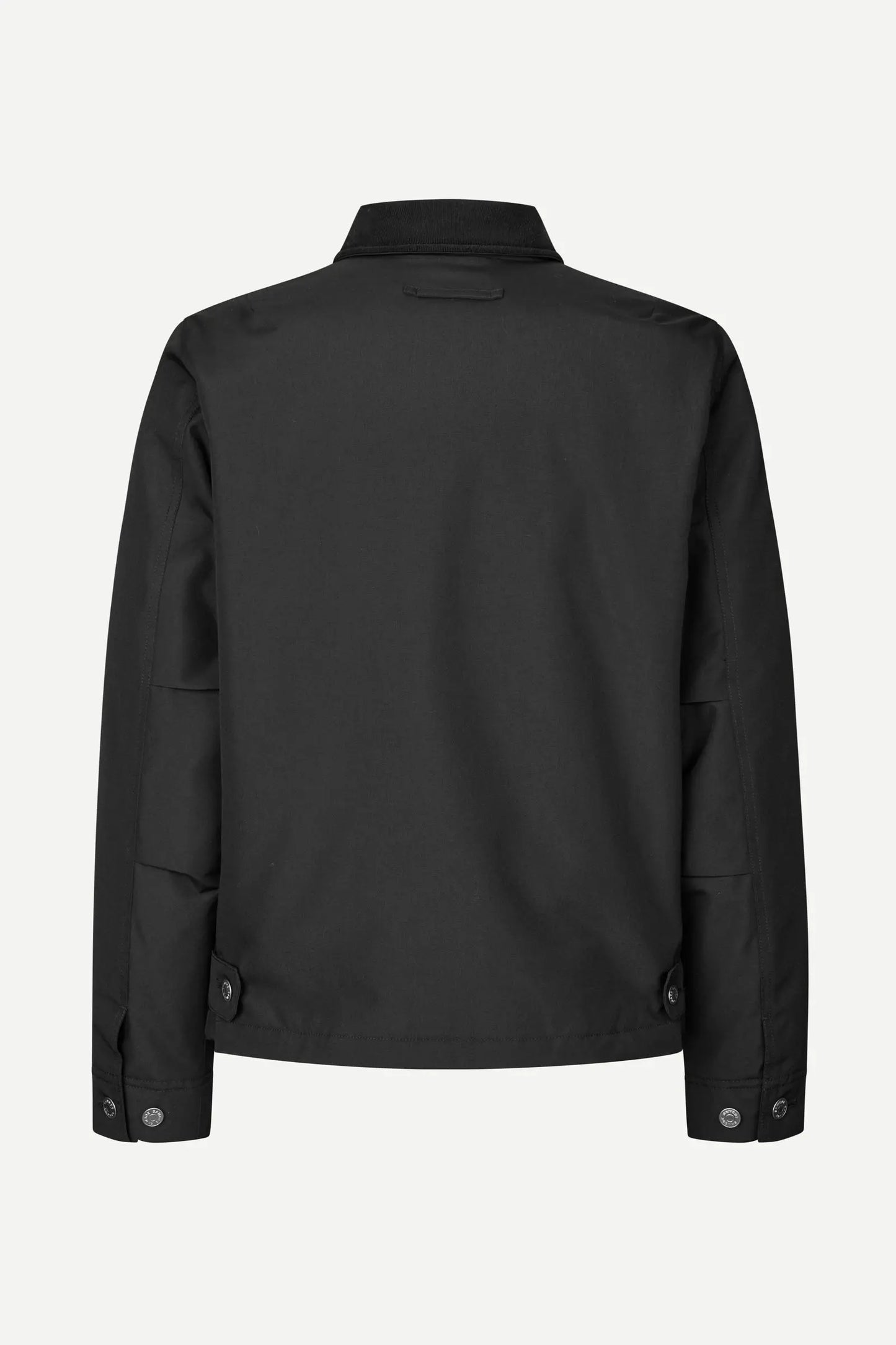 Samsøe Samsøe - Sarobin Jacket, Black