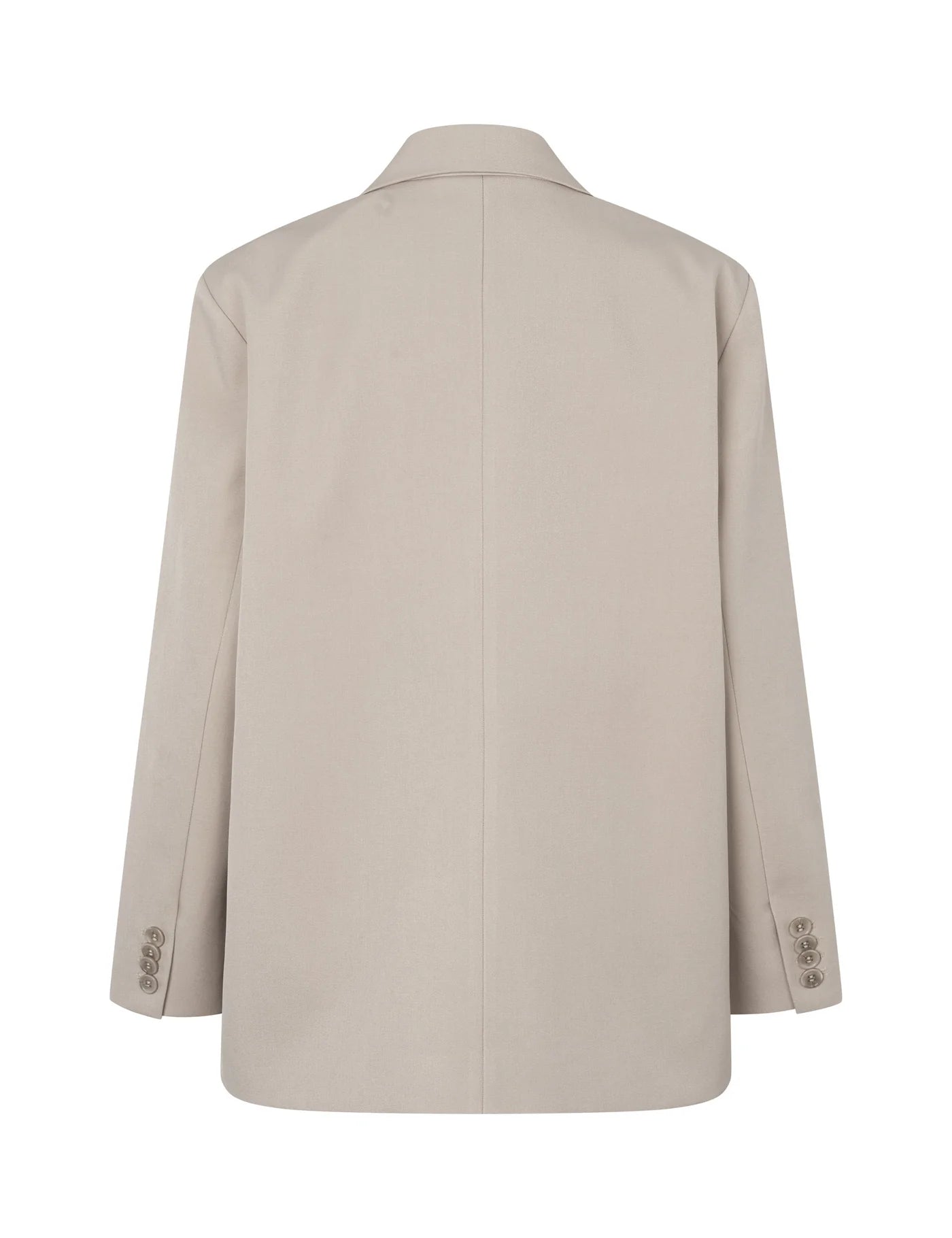 MbyM - Kyrelle Blazer, Prairie Sand