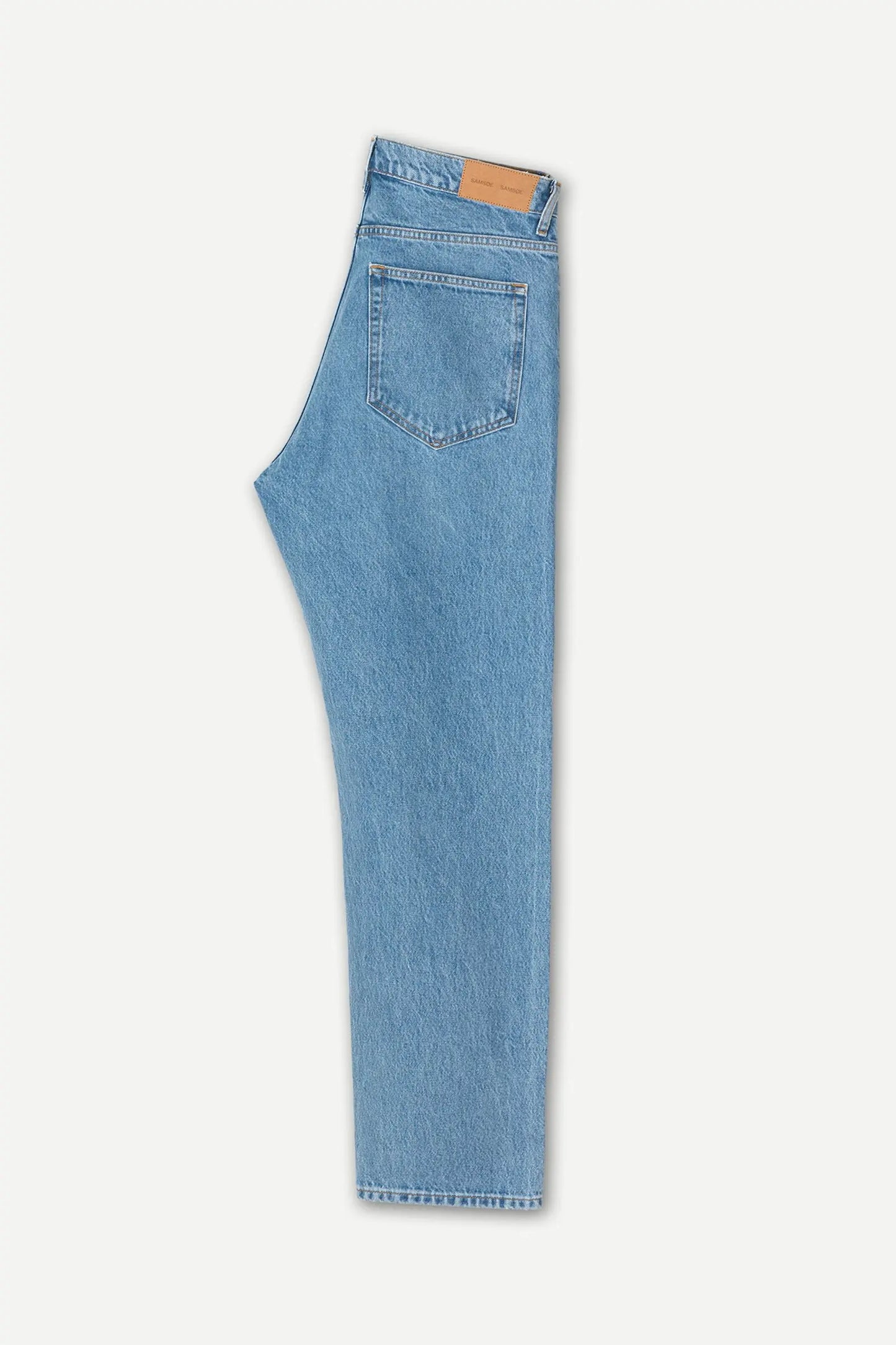 Samsøe Samsøe - Eddie Jeans, Vintage Legacy