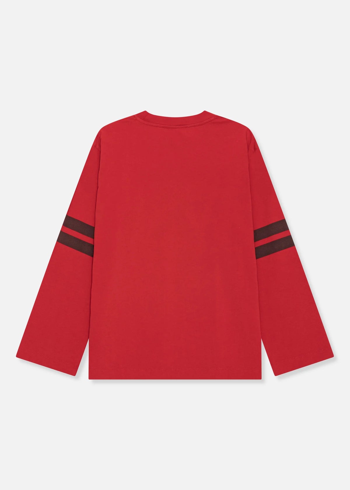 Baum und Pferdgarten - Jeevona T-Shirt, Samba Red
