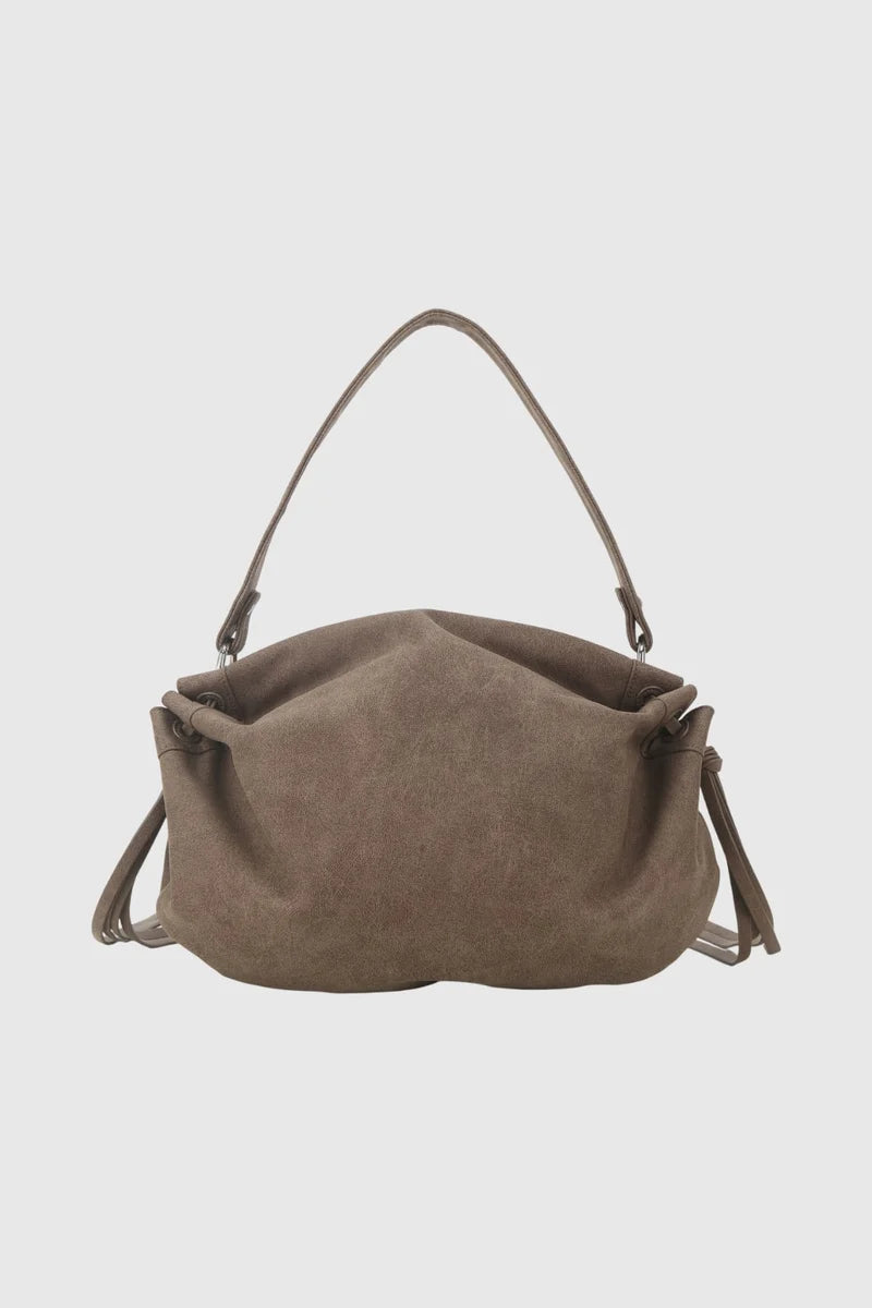 Silfen - Iris Bag, Coffee