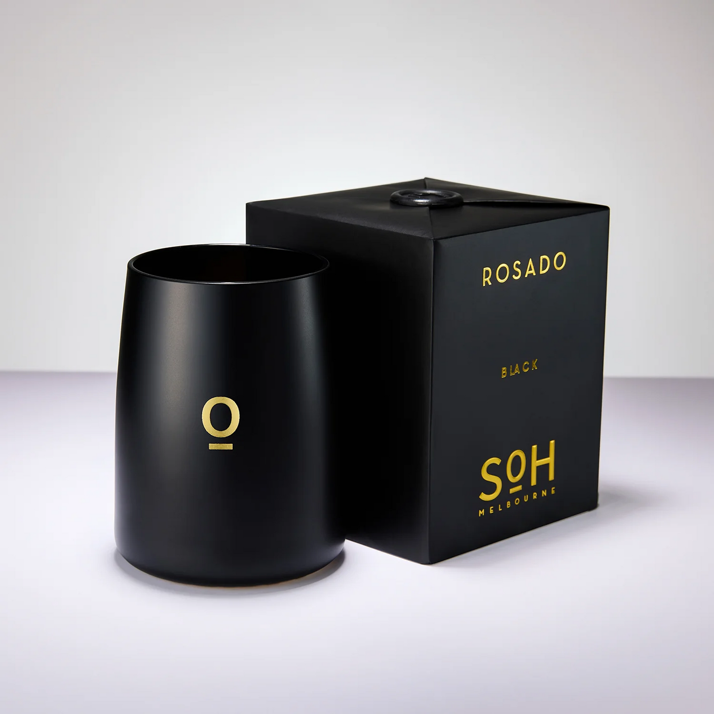 SOH Melbourne Mr Rosado 200g Candle