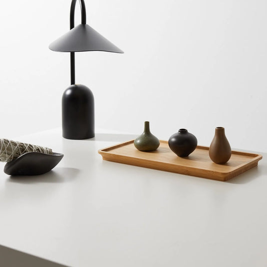 Ferm Living Komo Mini Vases - Calm (set of 3)