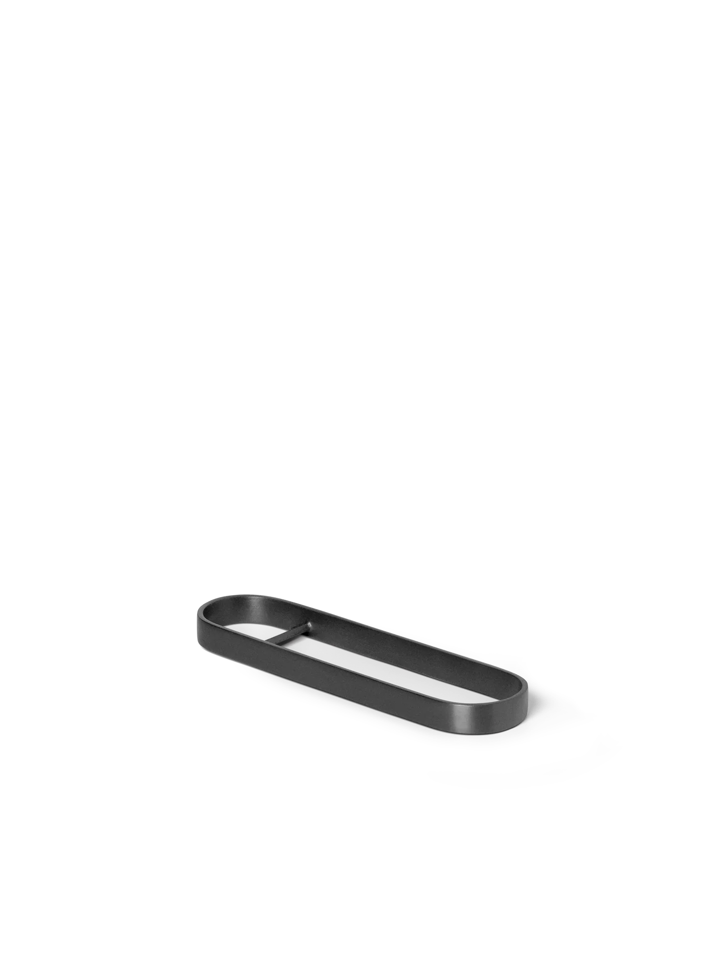 Ferm Living Fein Bottle Opener - Black Brass