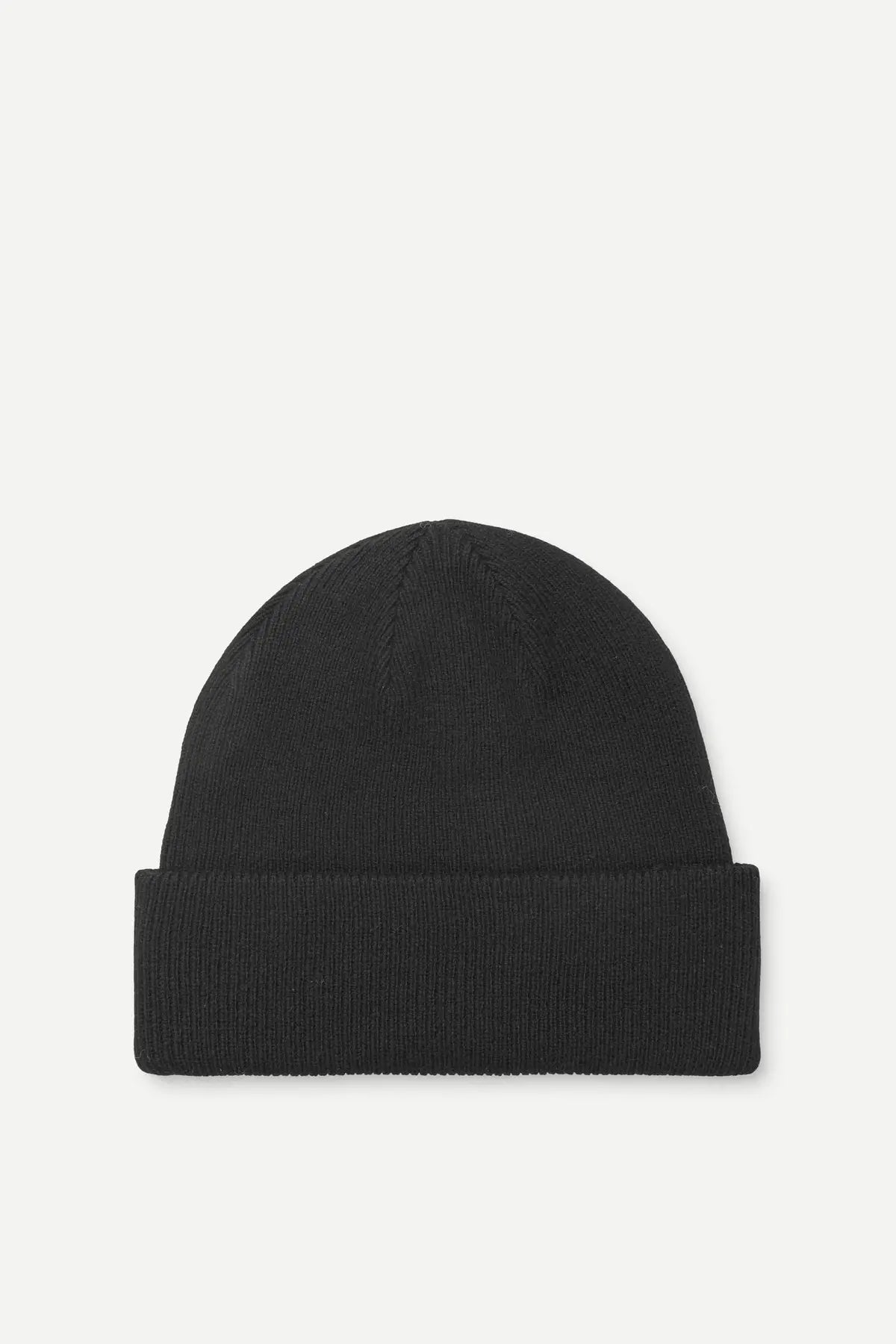 Samsøe Samsøe - The Beanie, Black
