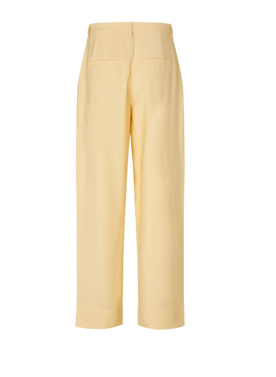MbyM - Cassi Pant, Summer Yellow