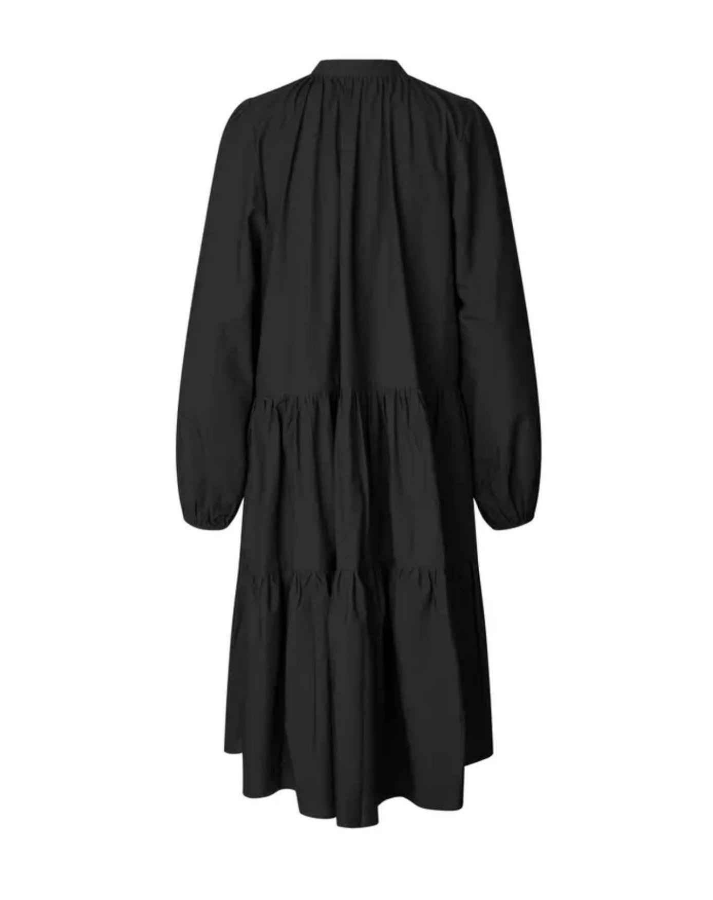 MbyM - Ezia Dress, Black