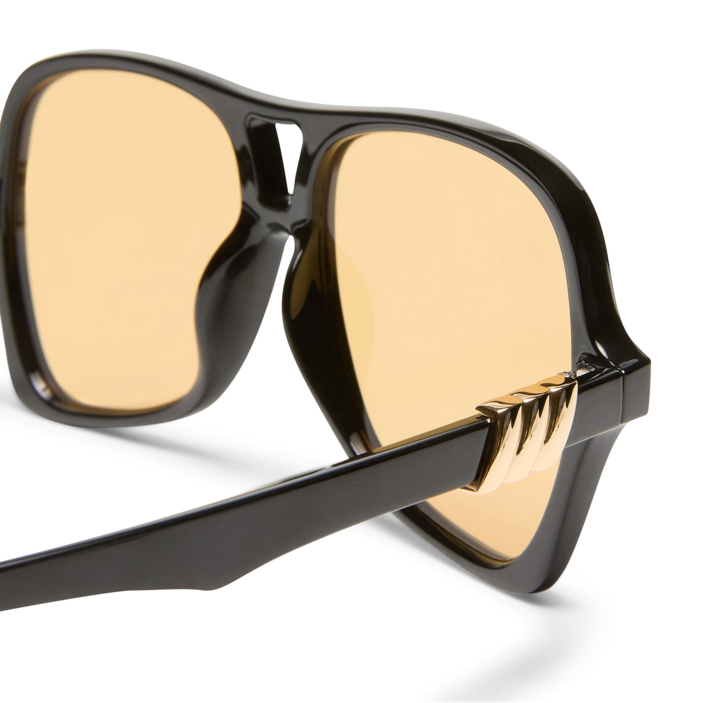 Le Specs - Fortune Teller - Black