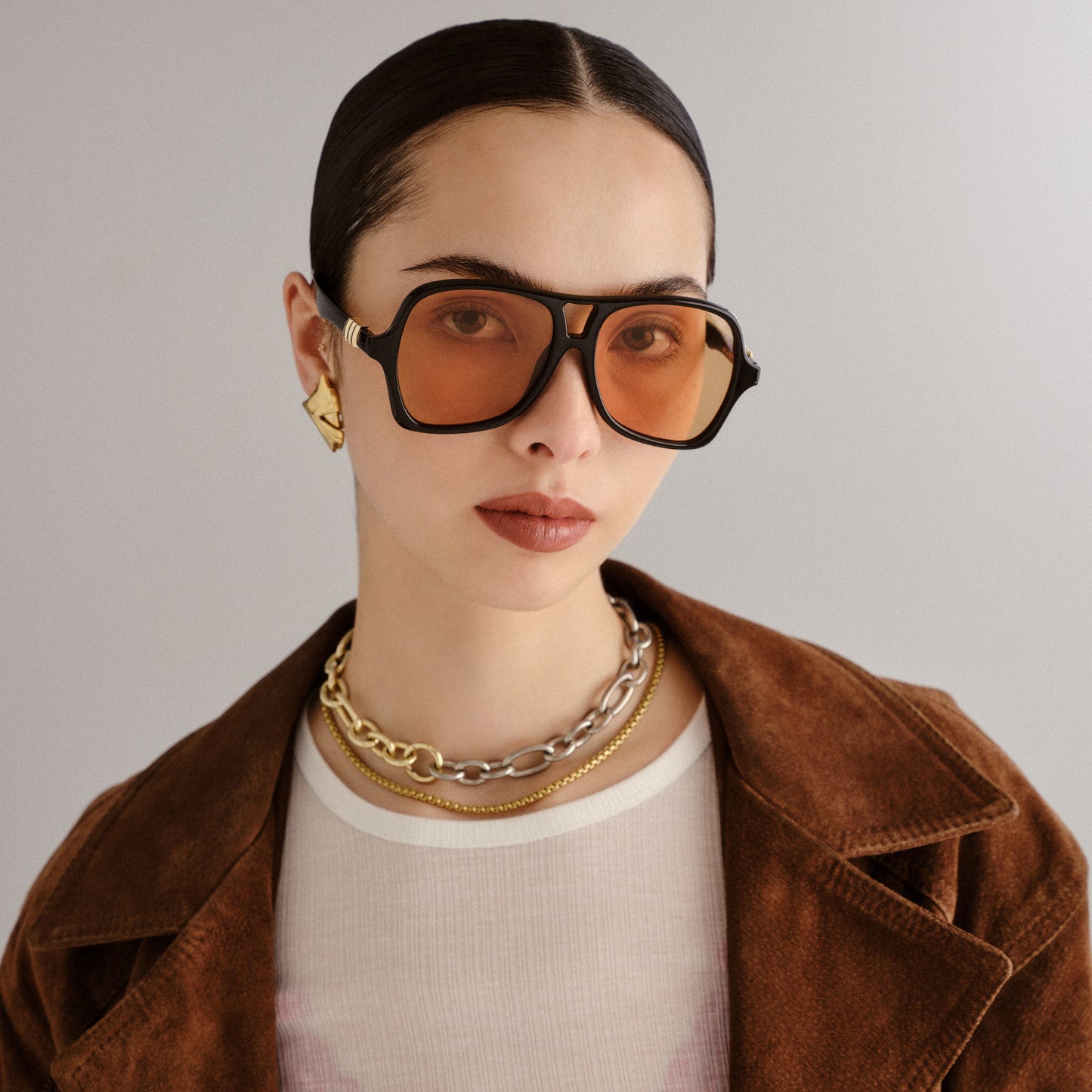 Le Specs - Fortune Teller - Black