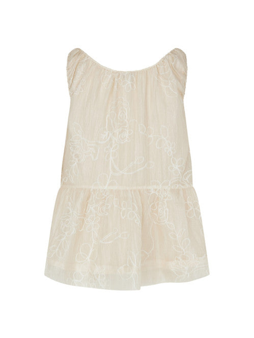 MbyM - Liorella Blouse, Sugar