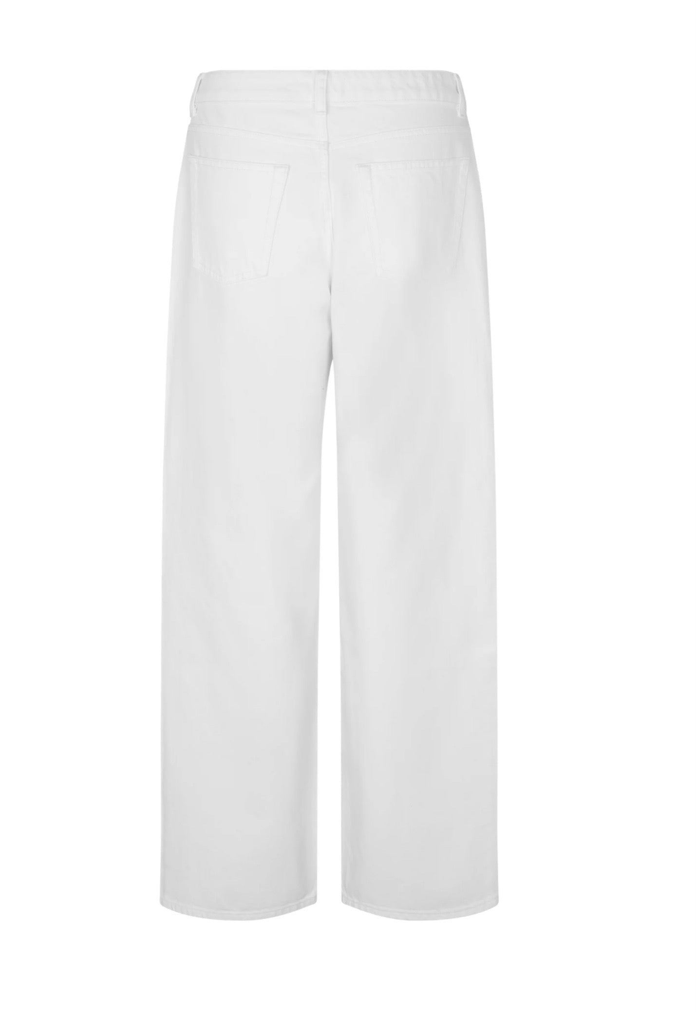 MbyM - Cadian Jeans, White