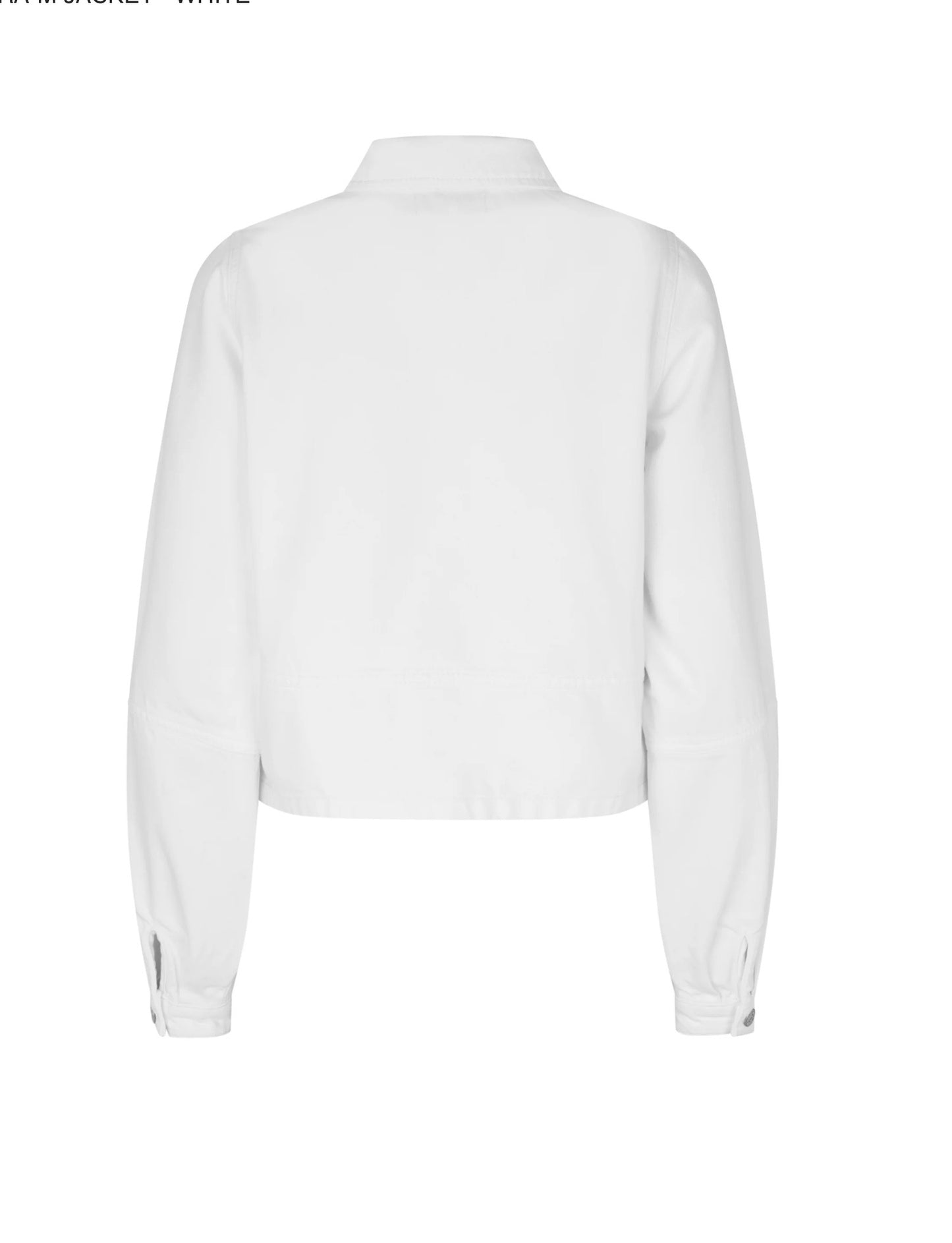 MbyM - Alira Jacket, White
