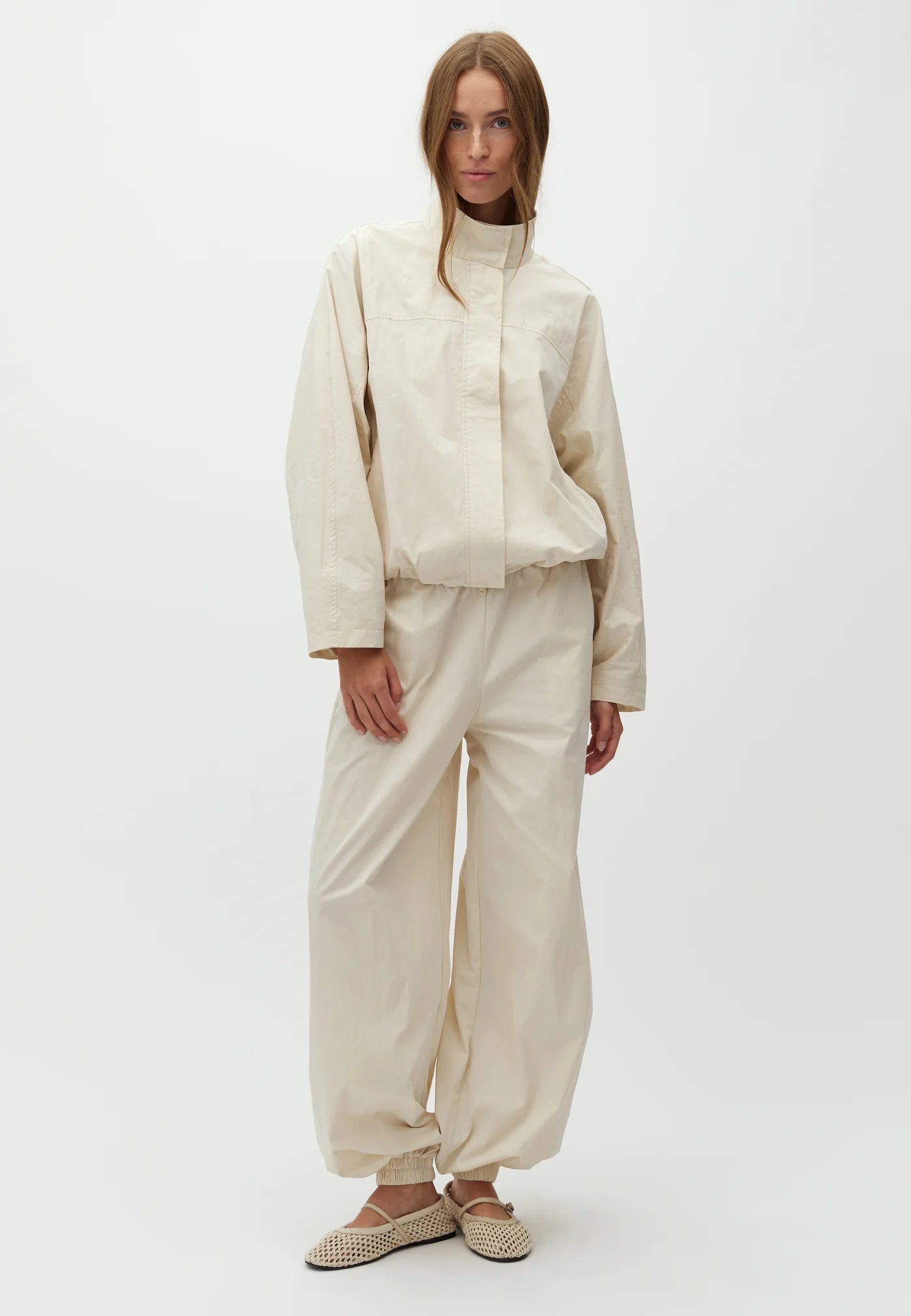 MbyM - Ballia Pant, 808 Sugar