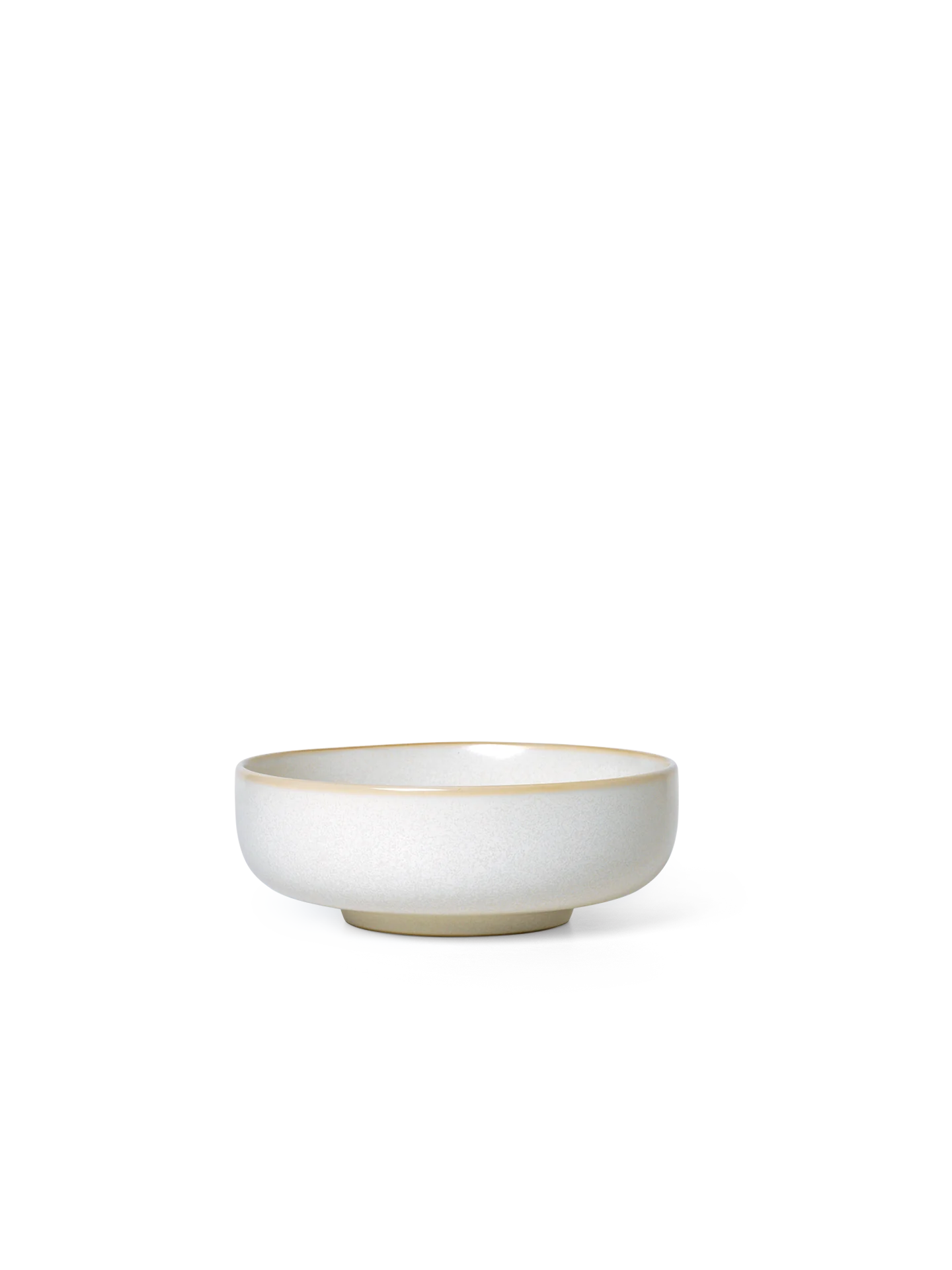 Ferm Living Sekki Bowl - Medium