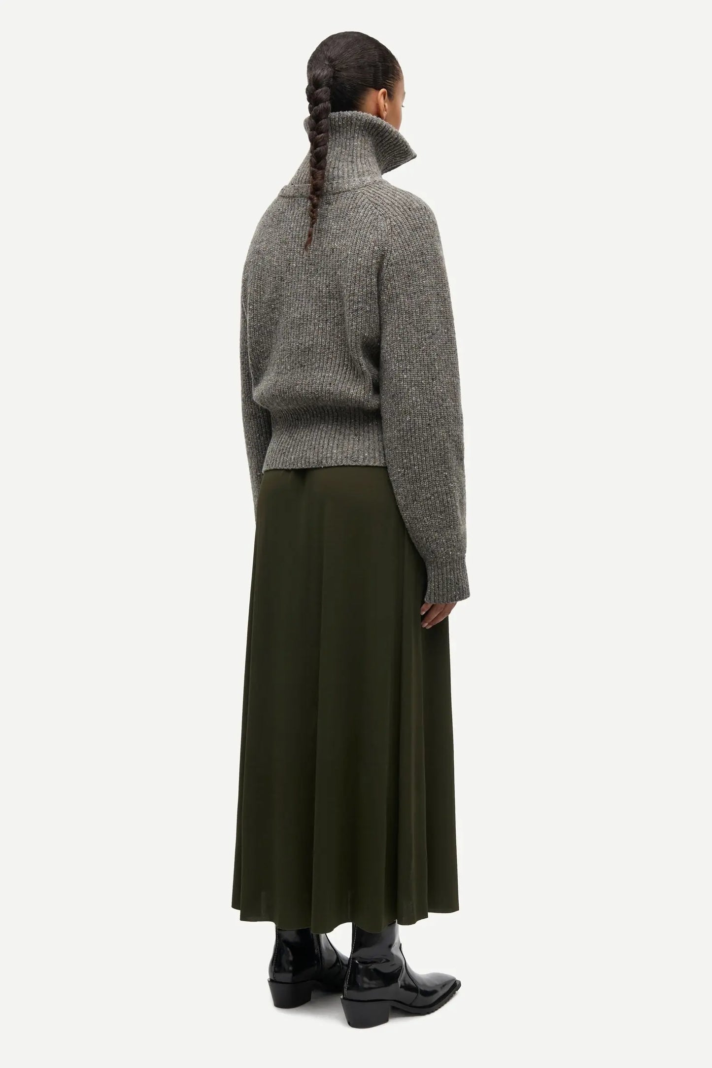 Samsøe Samsøe - Saamandy Turtleneck