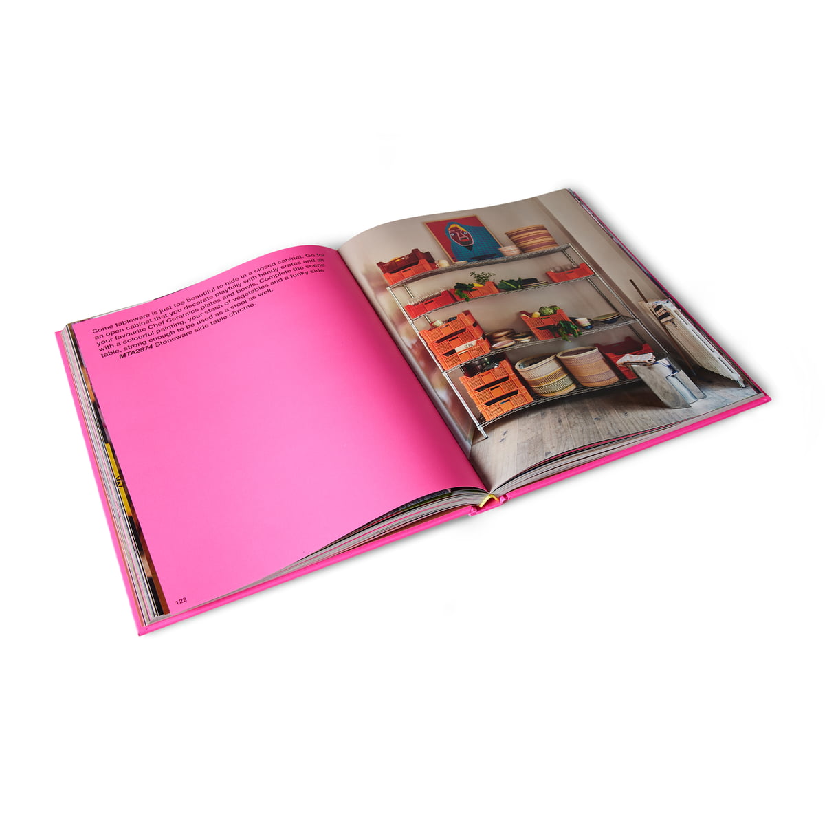 HKliving - Limited Edition Lookbook ‘22