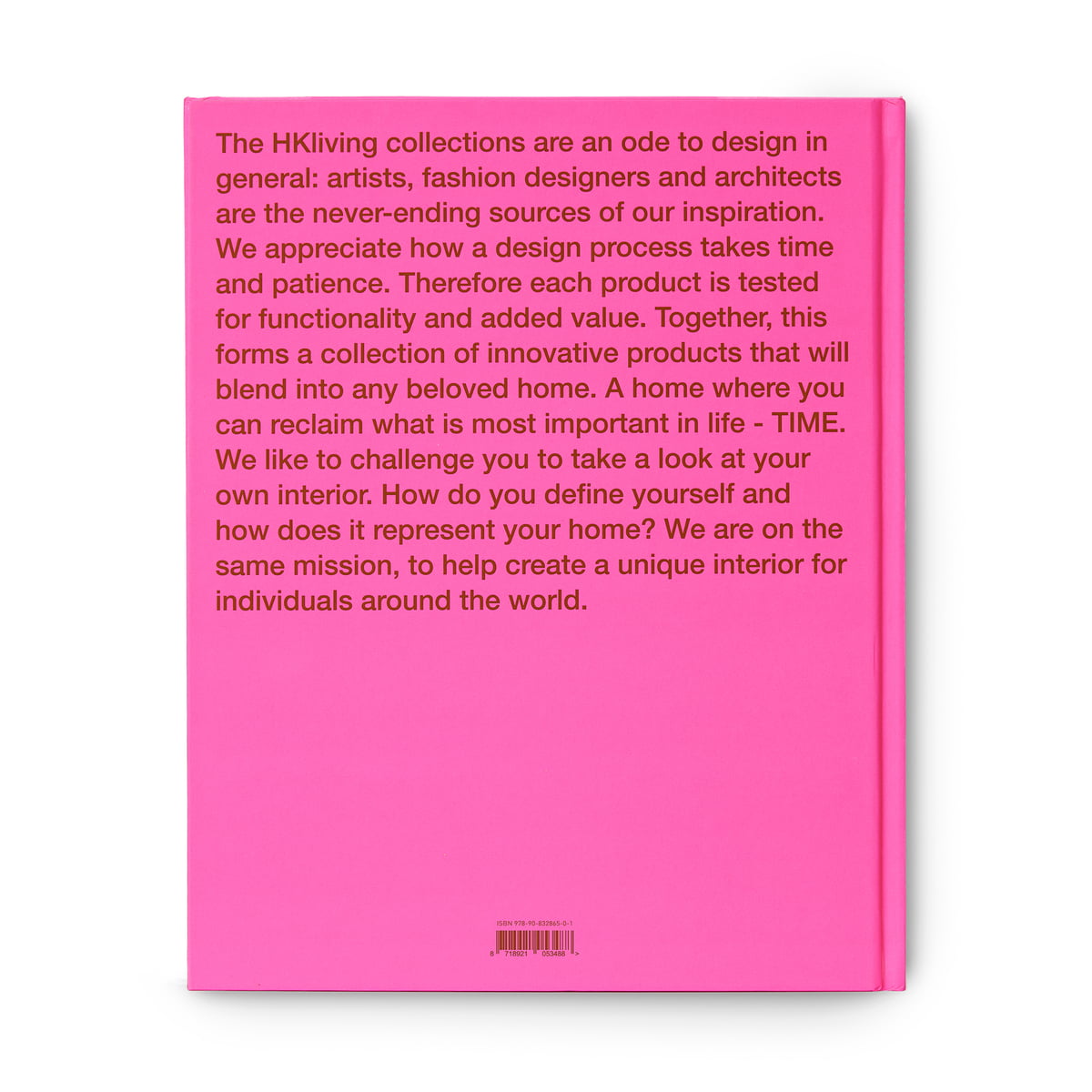 HKliving - Limited Edition Lookbook ‘22